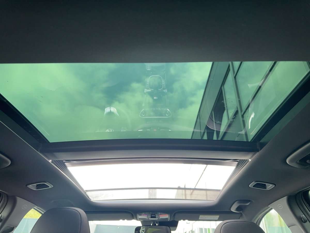 Fahrzeugbild eines Hyundai i30