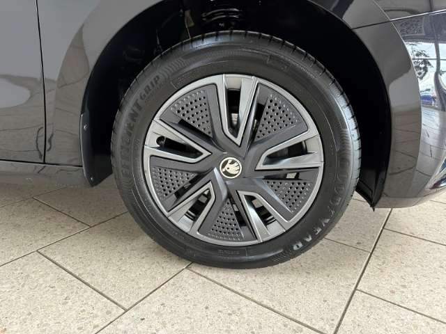 Fahrzeugbild eines Skoda Fabia