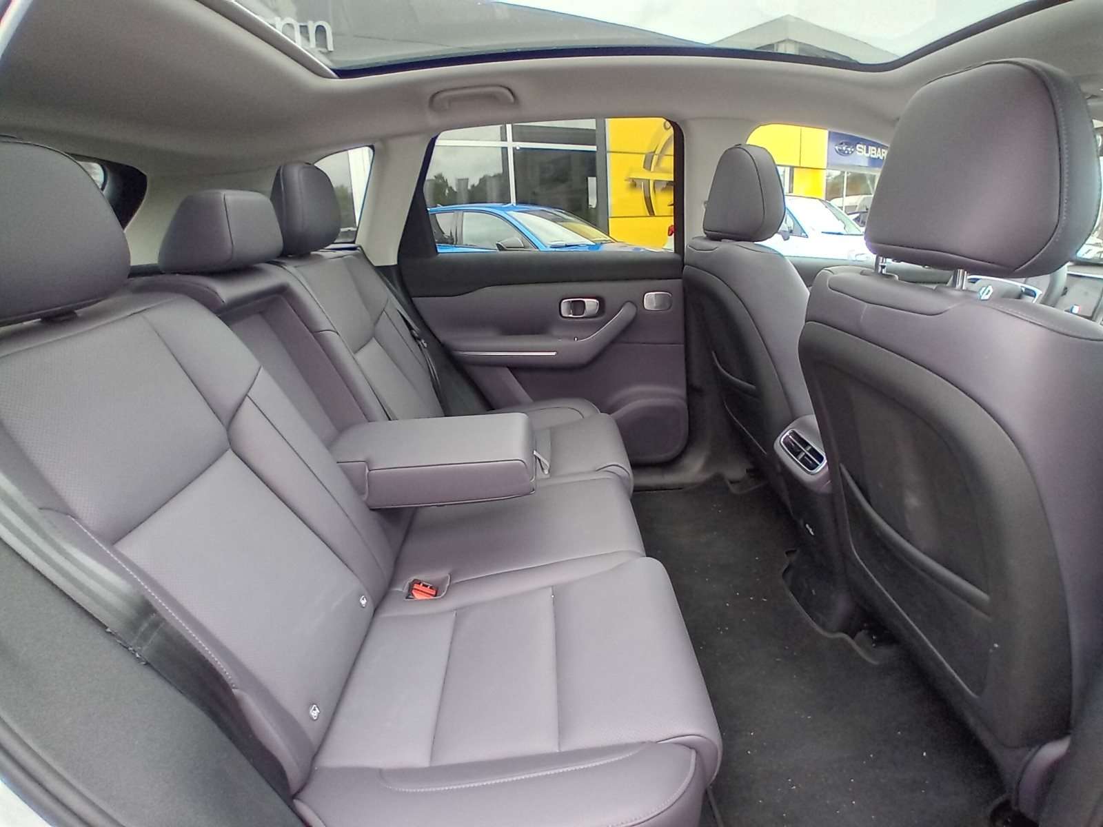 Fahrzeugbild eines Leapmotor C10