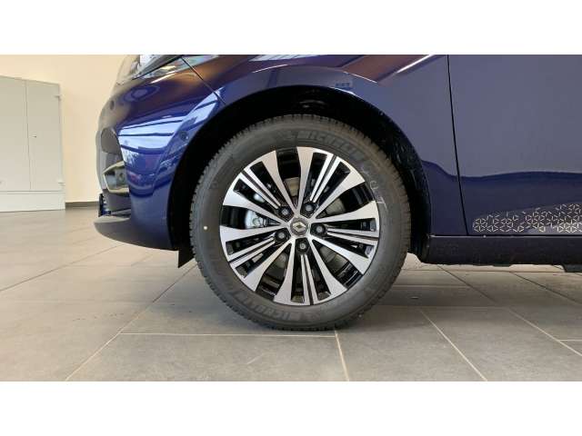 Fahrzeugbild eines Renault ZOE
