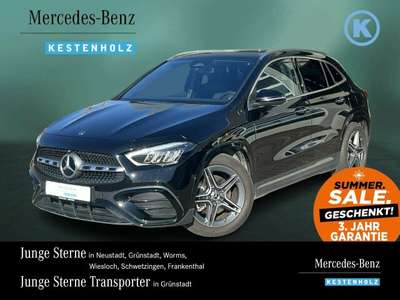 Bild Mercedes-Benz GLA