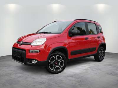 Bild Fiat Panda