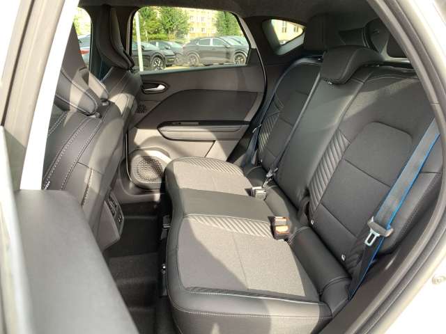 Fahrzeugbild eines Renault Captur