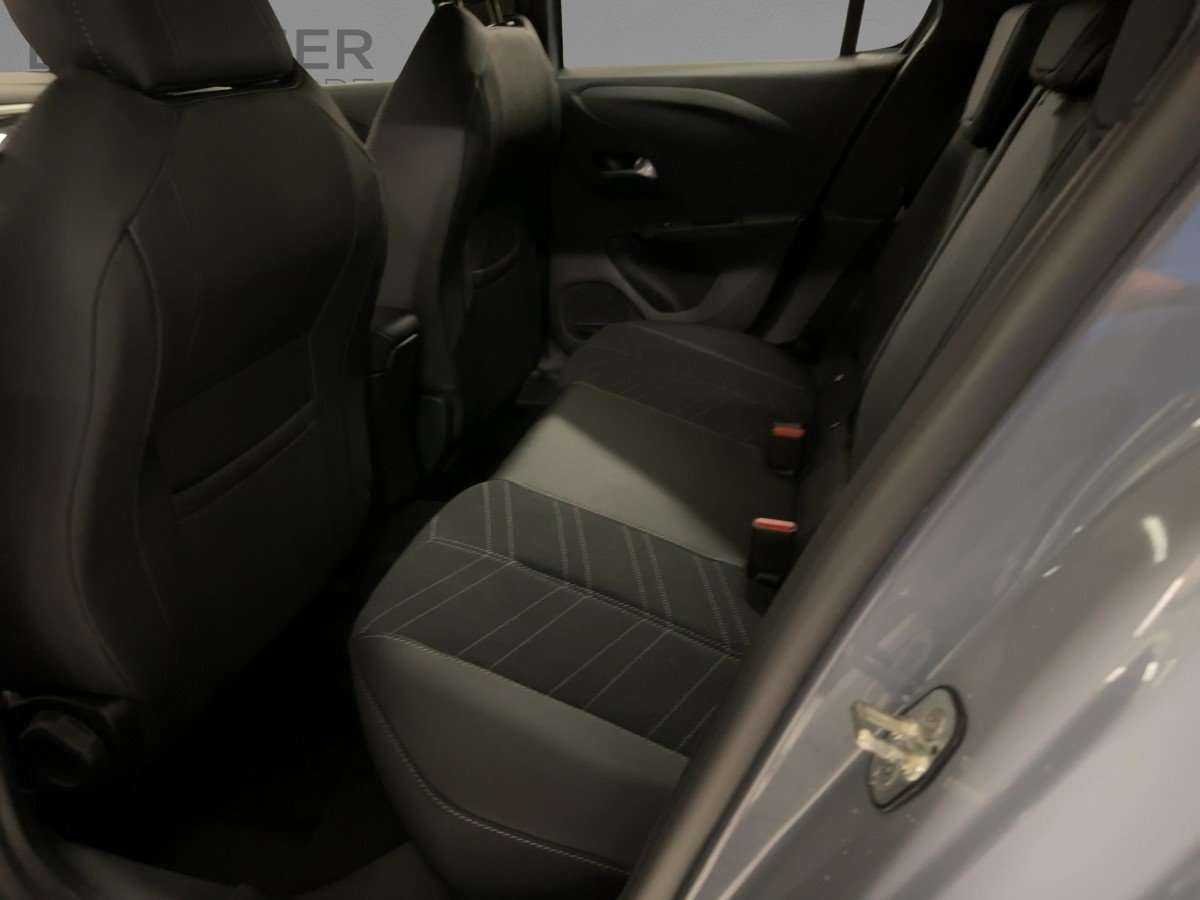 Fahrzeugbild eines Opel Corsa