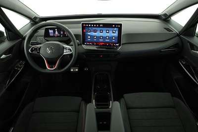 Bild Volkswagen ID.3