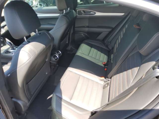 Fahrzeugbild eines Alfa Romeo Stelvio