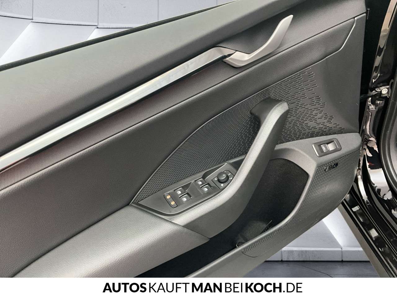 Fahrzeugbild eines Skoda Octavia