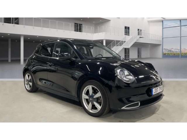 Fahrzeugbild eines GWM Ora 03