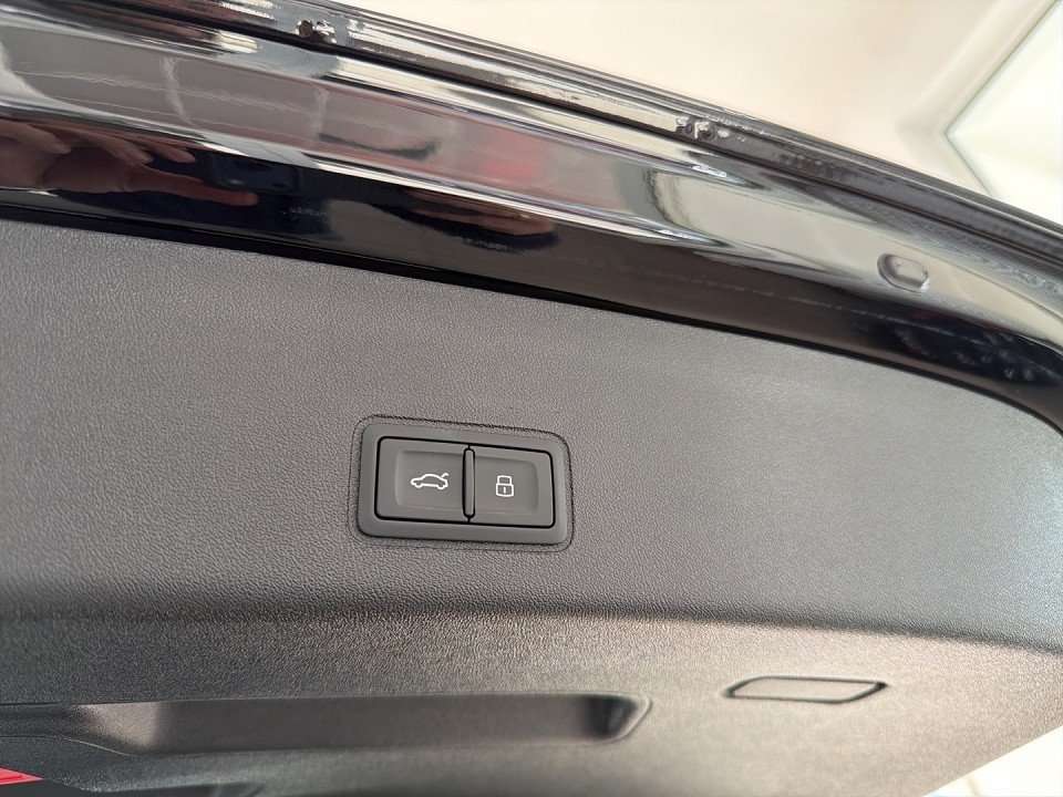 Fahrzeugbild eines Audi Q3