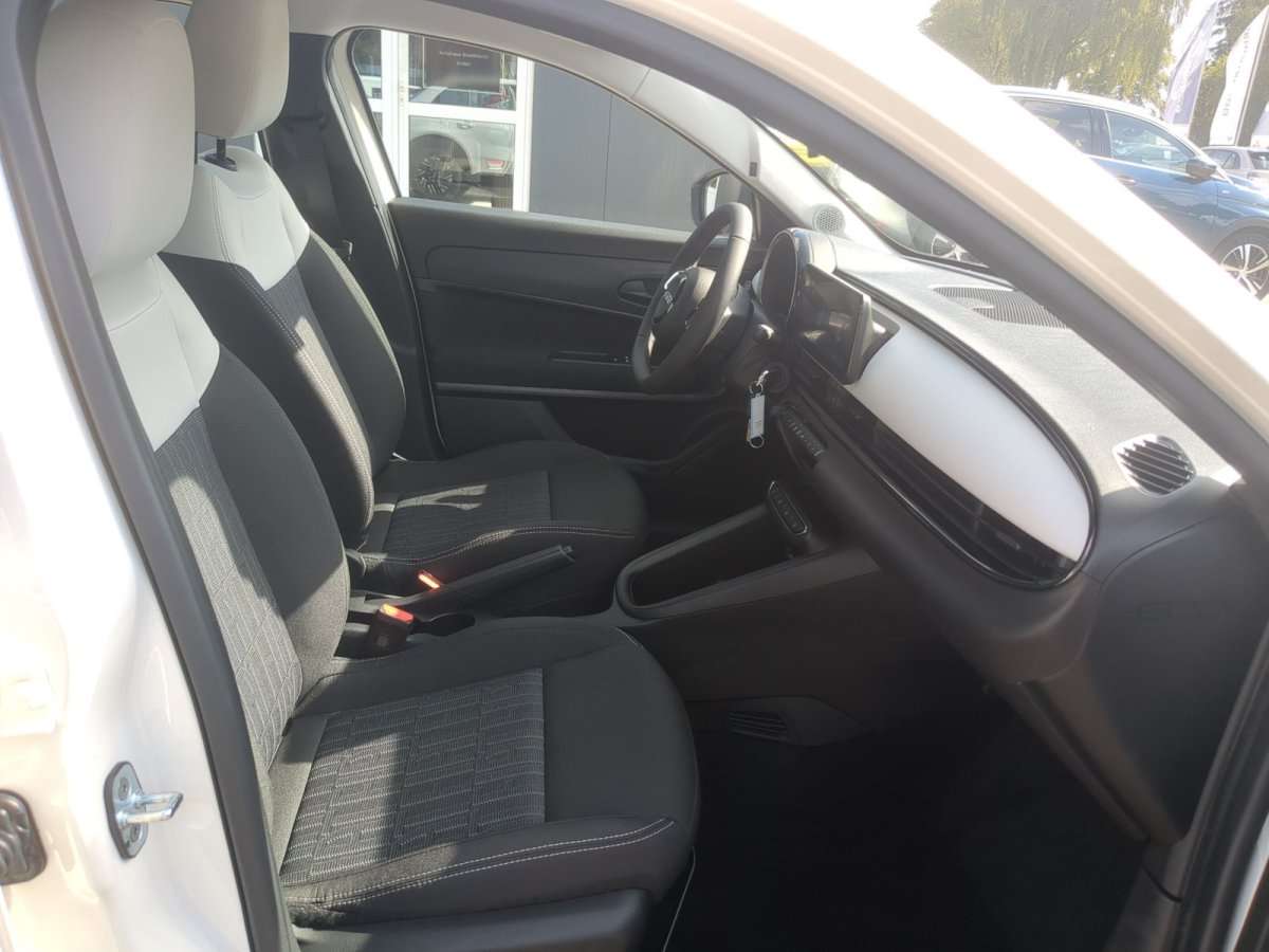 Fahrzeugbild eines Fiat 600