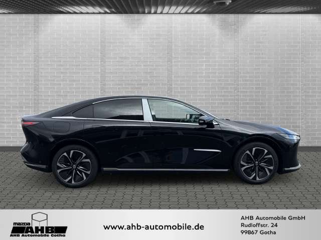 Fahrzeugbild eines Mazda Mazda6