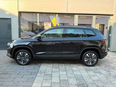 Bild Skoda Karoq
