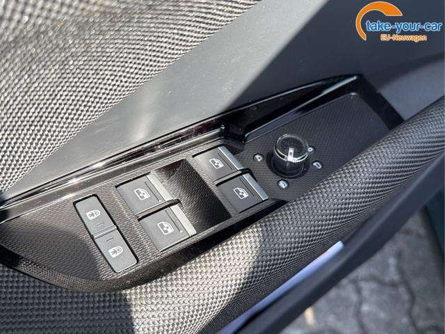 Fahrzeugbild eines Audi Q3