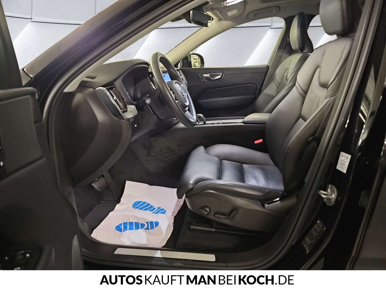 Fahrzeugbild eines Volvo XC60