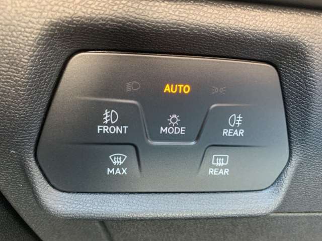 Fahrzeugbild eines CUPRA Leon