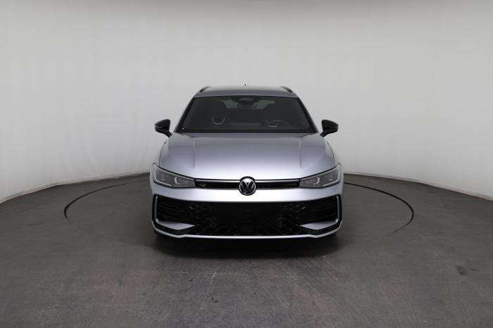 Fahrzeugbild eines Volkswagen Passat