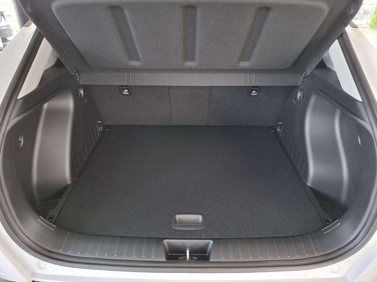 Fahrzeugbild eines Hyundai Kona Elektro