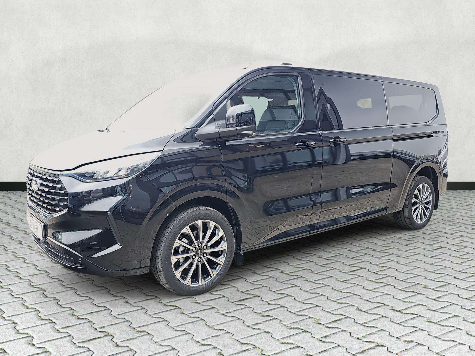 Fahrzeugbild eines Ford Tourneo Custom