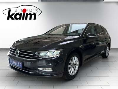Bild Volkswagen Passat