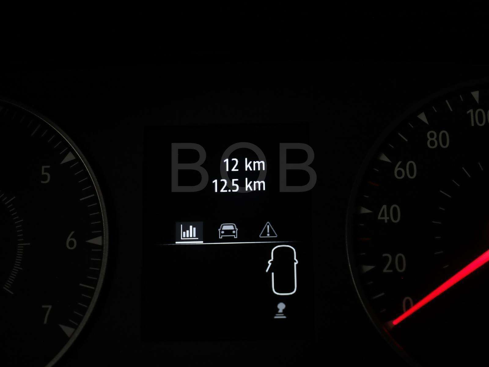 Fahrzeugbild eines Dacia Sandero