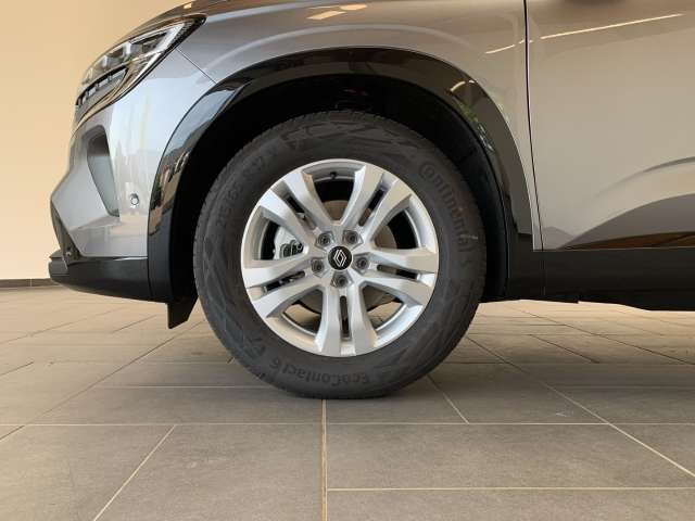 Fahrzeugbild eines Renault Austral