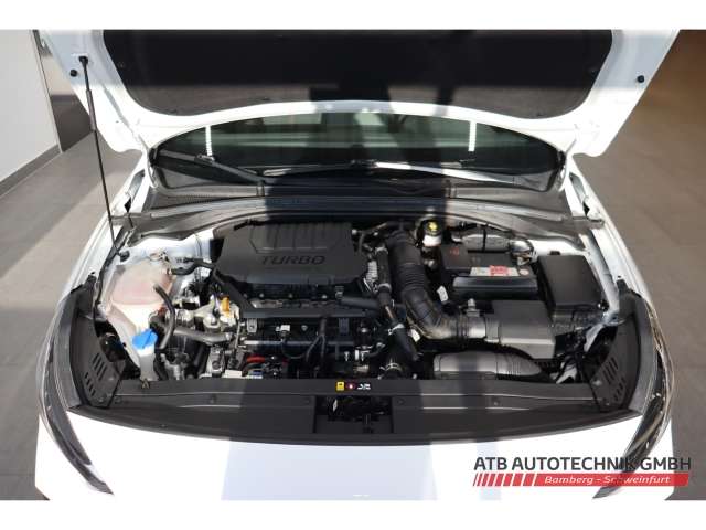 Fahrzeugbild eines Hyundai i30
