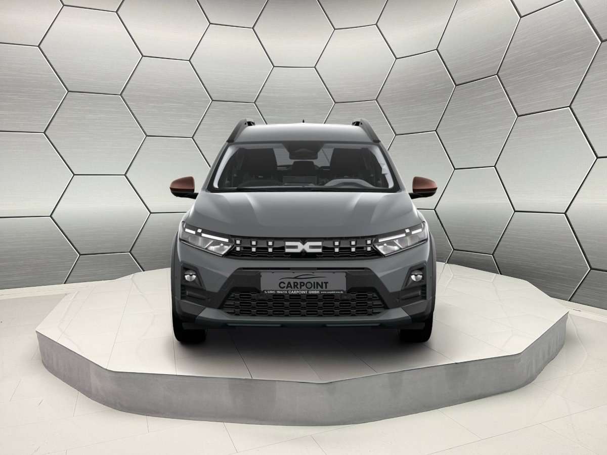 Fahrzeugbild eines Dacia Jogger