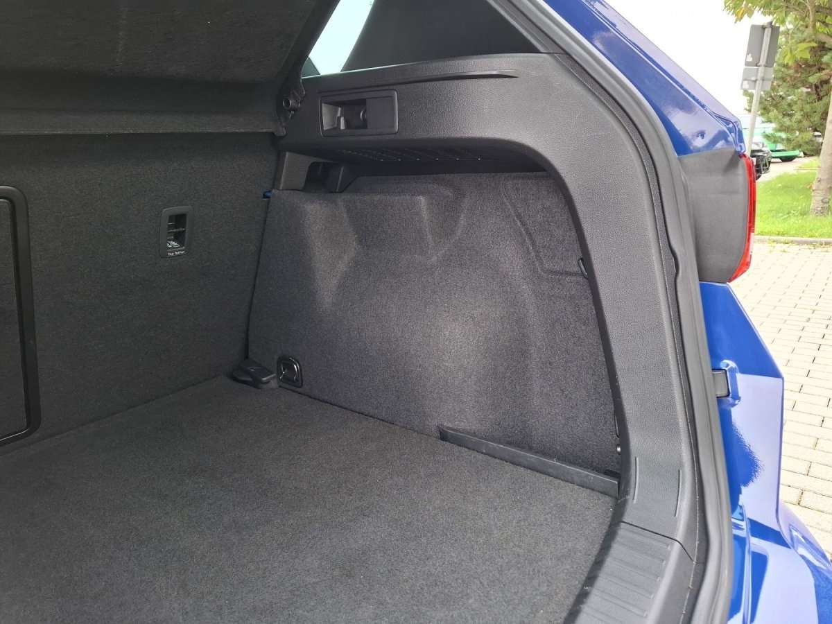 Fahrzeugbild eines SEAT Ateca