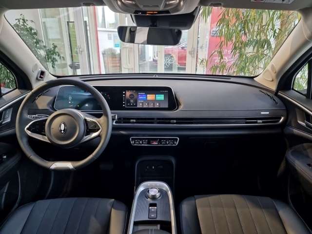 Fahrzeugbild eines GWM Ora 03