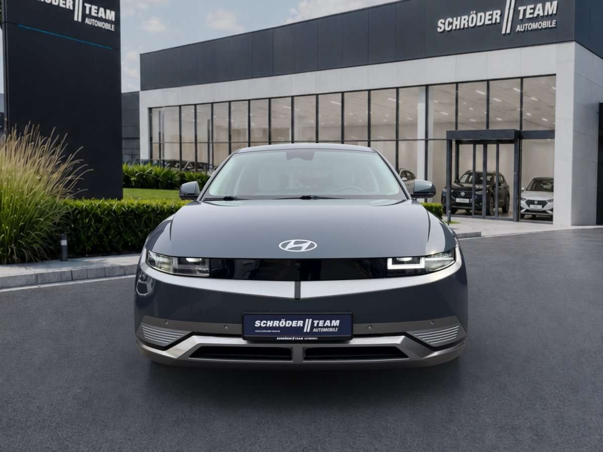 Fahrzeugbild eines Hyundai IONIQ 5