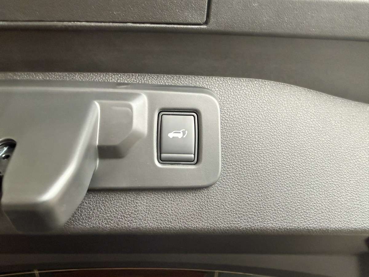 Fahrzeugbild eines Mitsubishi Eclipse Cross