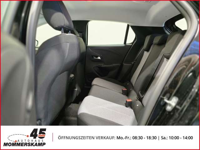 Fahrzeugbild eines Opel Corsa