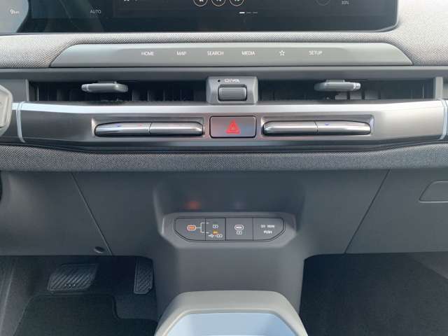 Fahrzeugbild eines Kia EV3
