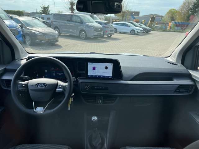 Fahrzeugbild eines Ford Transit Courier