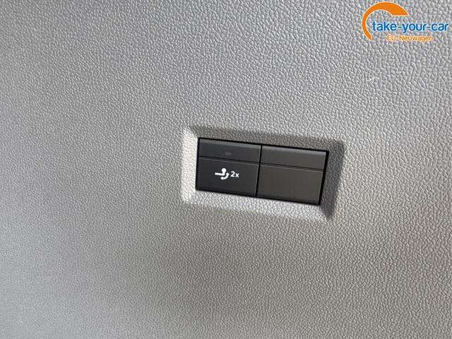 Fahrzeugbild eines Volkswagen Caravelle