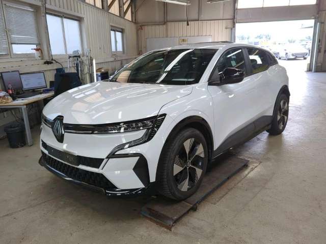 Fahrzeugbild eines Renault Megane E-TECH