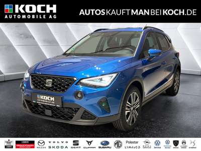 Bild SEAT Arona