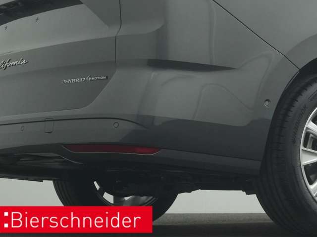 Fahrzeugbild eines Volkswagen California