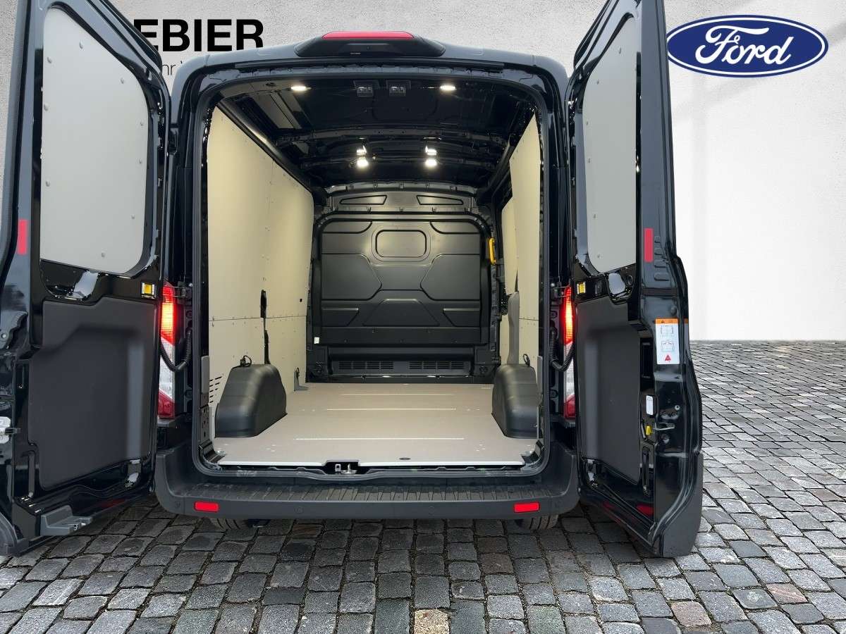 Fahrzeugbild eines Ford Transit