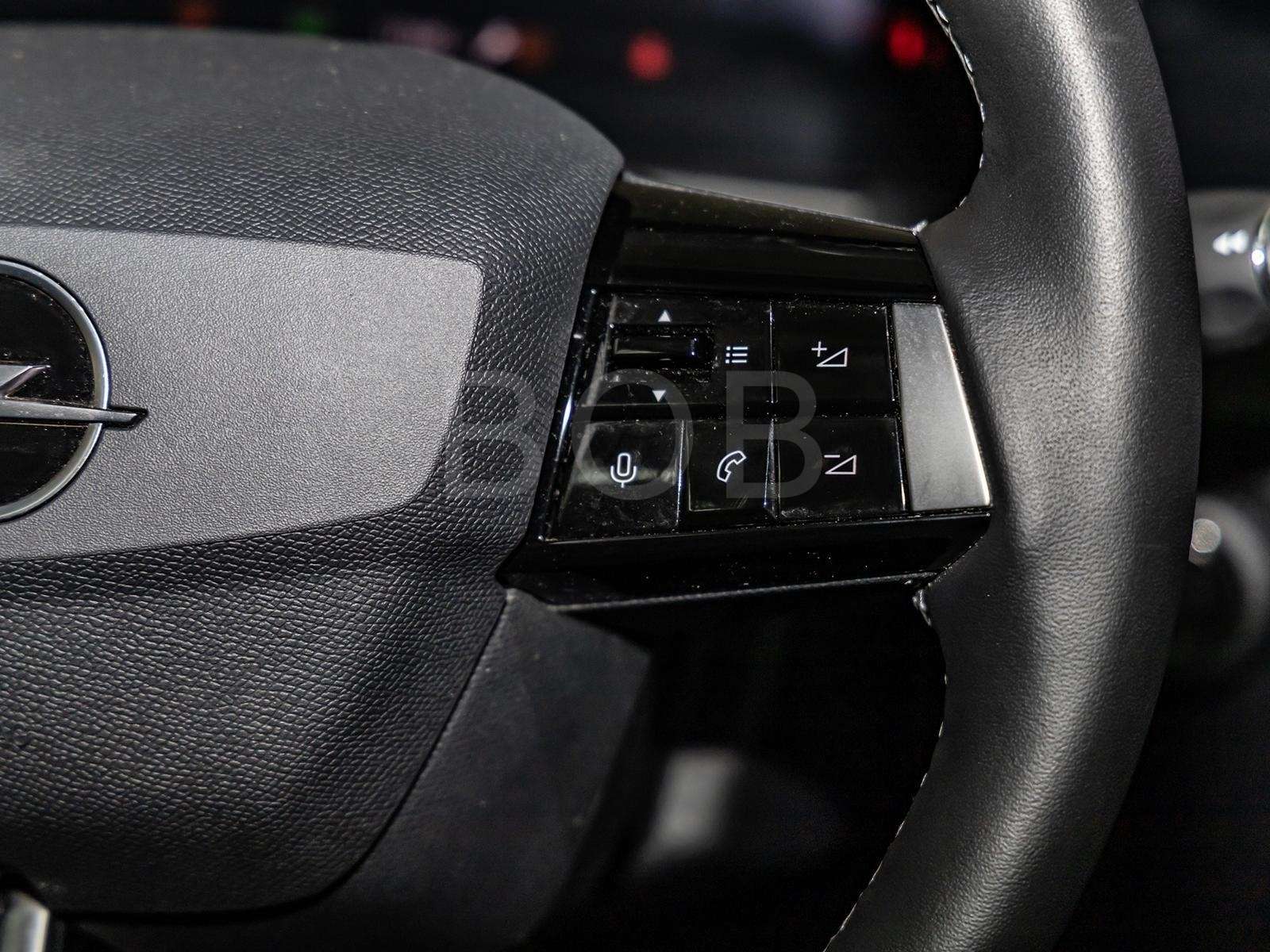 Fahrzeugbild eines Opel Astra