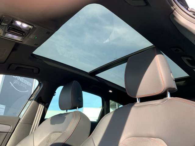 Fahrzeugbild eines SEAT Leon