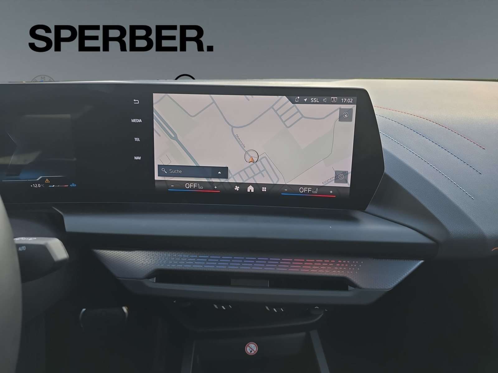 Fahrzeugbild eines BMW 2er-Reihe