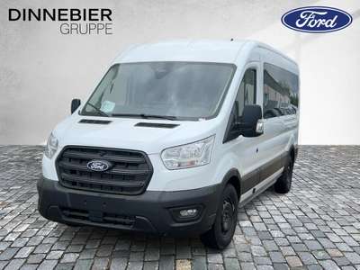 Bild Ford Transit