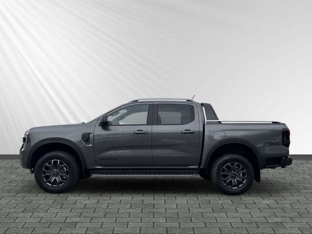 Fahrzeugbild eines Ford Ranger