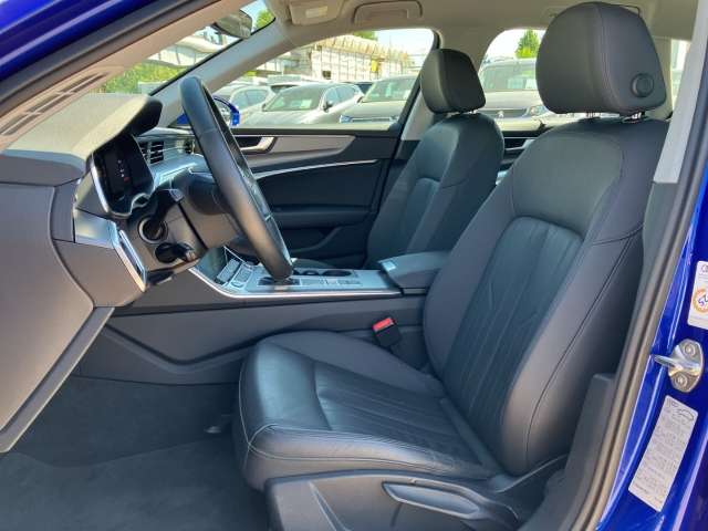 Fahrzeugbild eines Audi A6