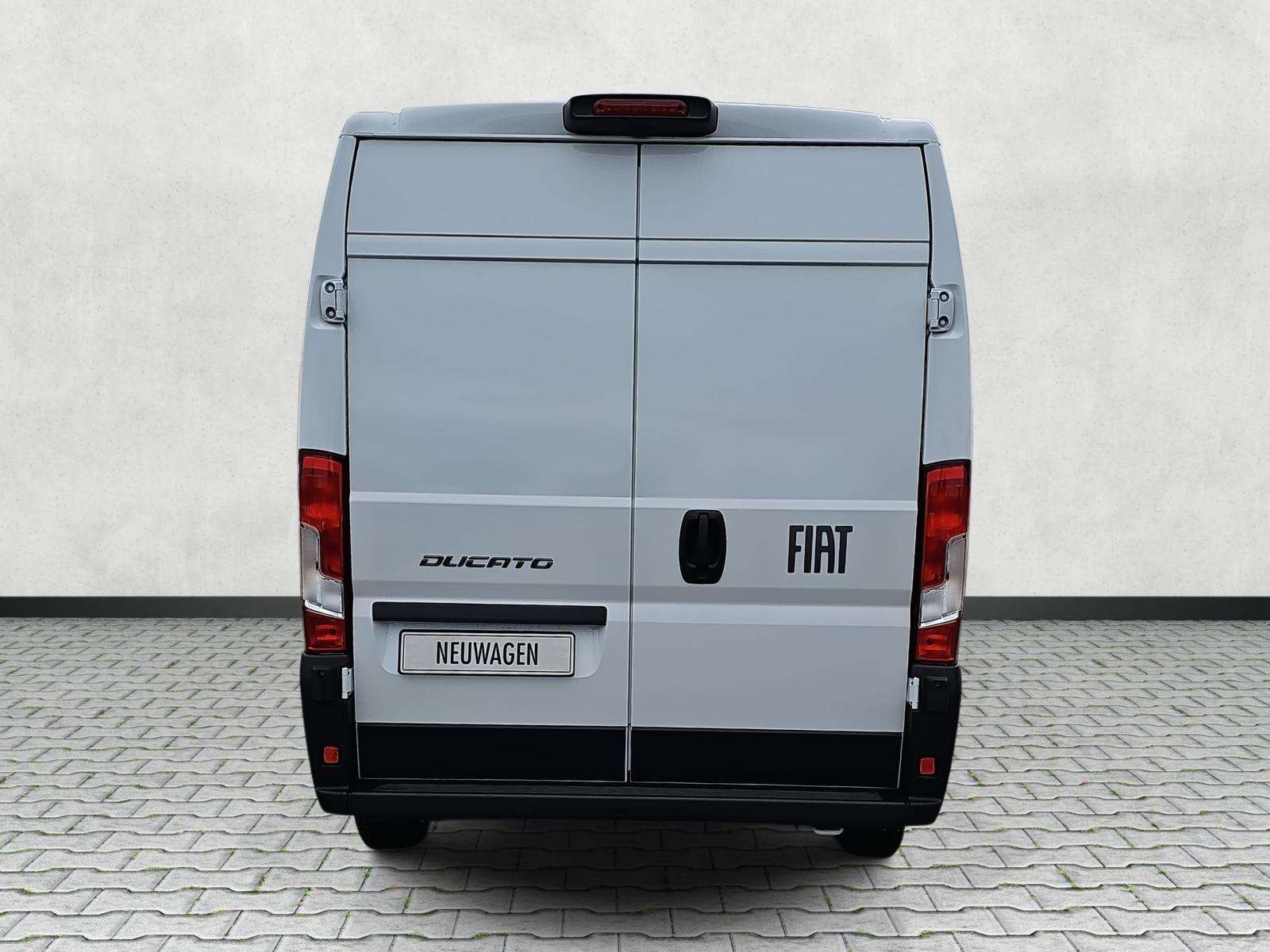 Fahrzeugbild eines Fiat Ducato