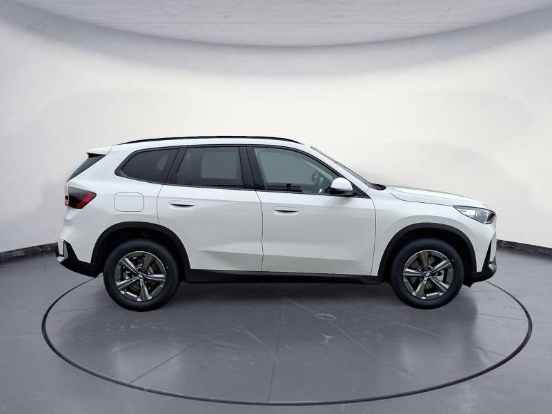 Fahrzeugbild eines BMW X1