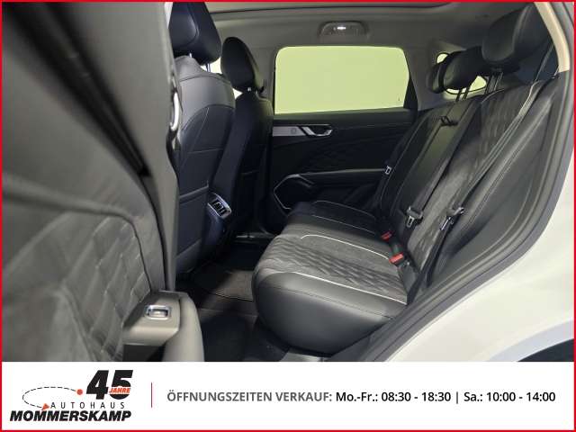 Fahrzeugbild eines GWM Wey 03