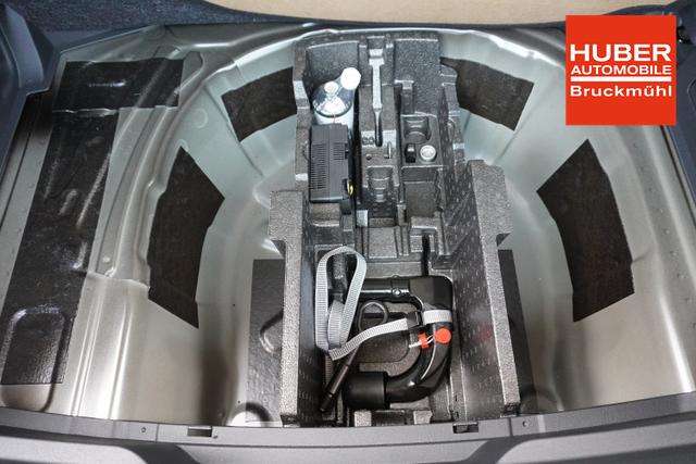 Fahrzeugbild eines Skoda Fabia