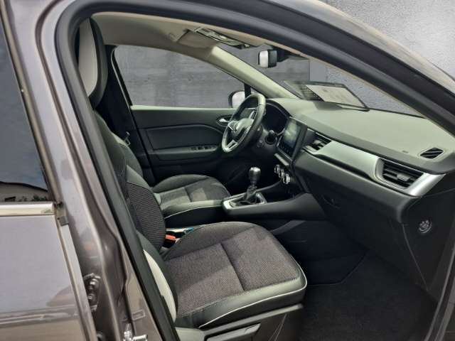Fahrzeugbild eines Renault Captur